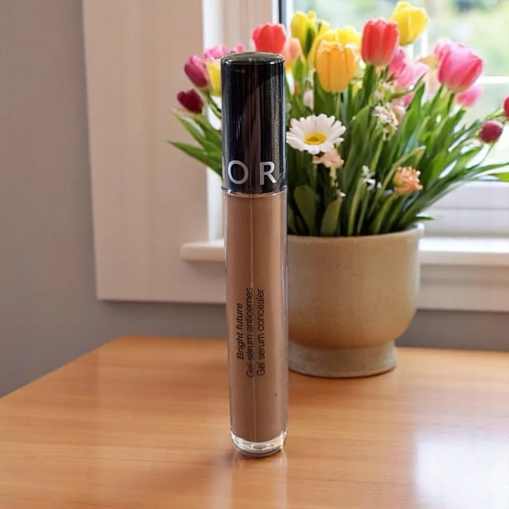 💎 SEPHORA COLLECTION Bright Future Serum Under Eye Concealer #16 Pot De Creme